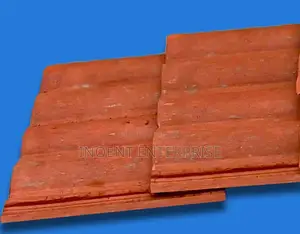 High Quality Concrete Roof Tiles