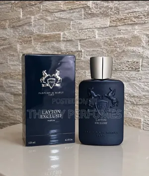 Parfums De Marley Layton Exclusif Edp 125ml