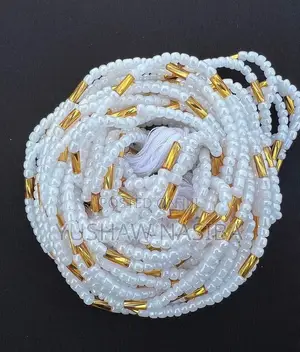 Nasie Beads