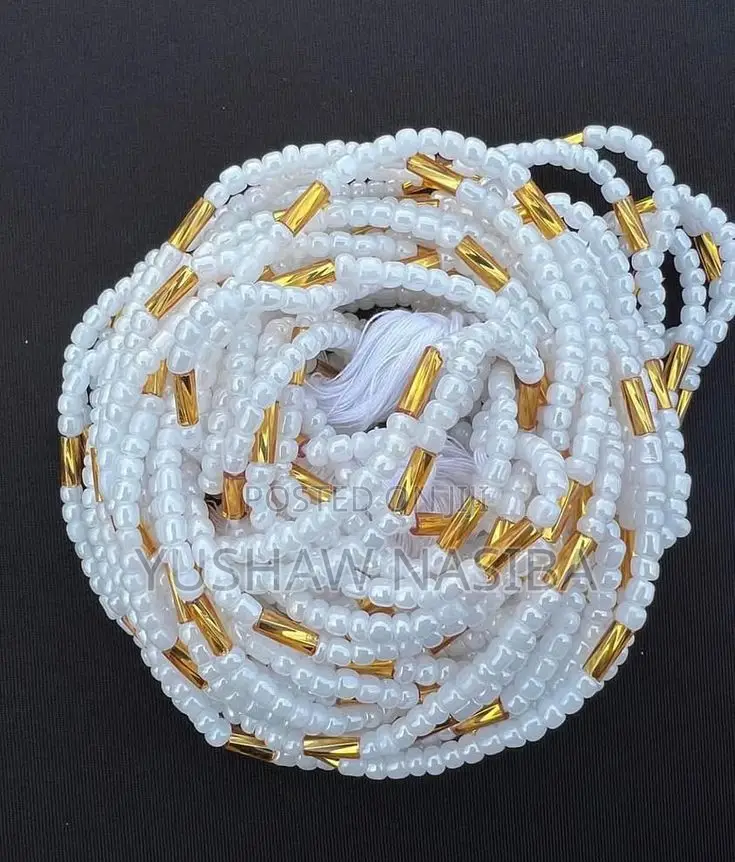 Nasie Beads