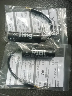 Affordable Irig Guitar Interface