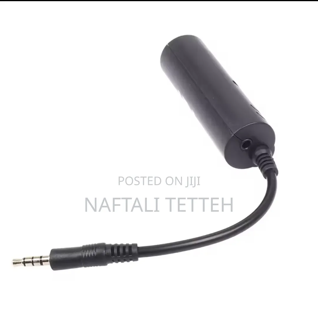 Affordable Irig Guitar Interface