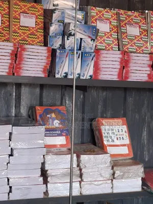 Exercise Books