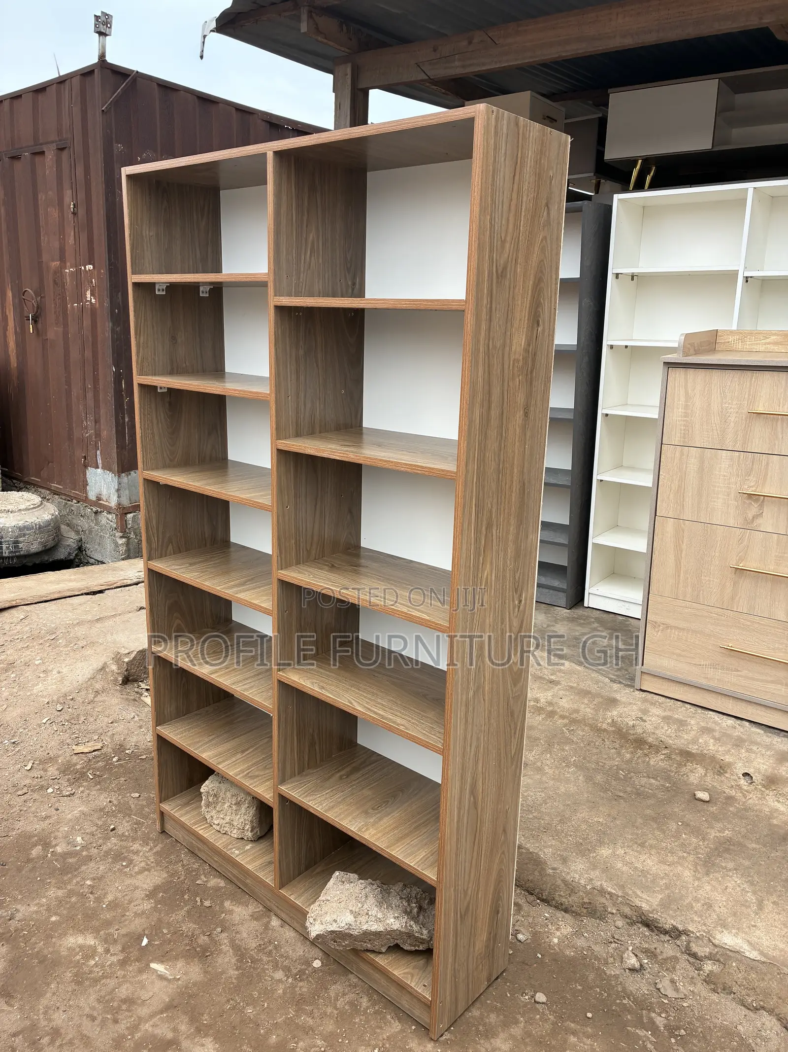 Furnishing Homes With Elegance Shoe Rack and Bag Rack