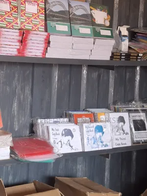 Exercise Books