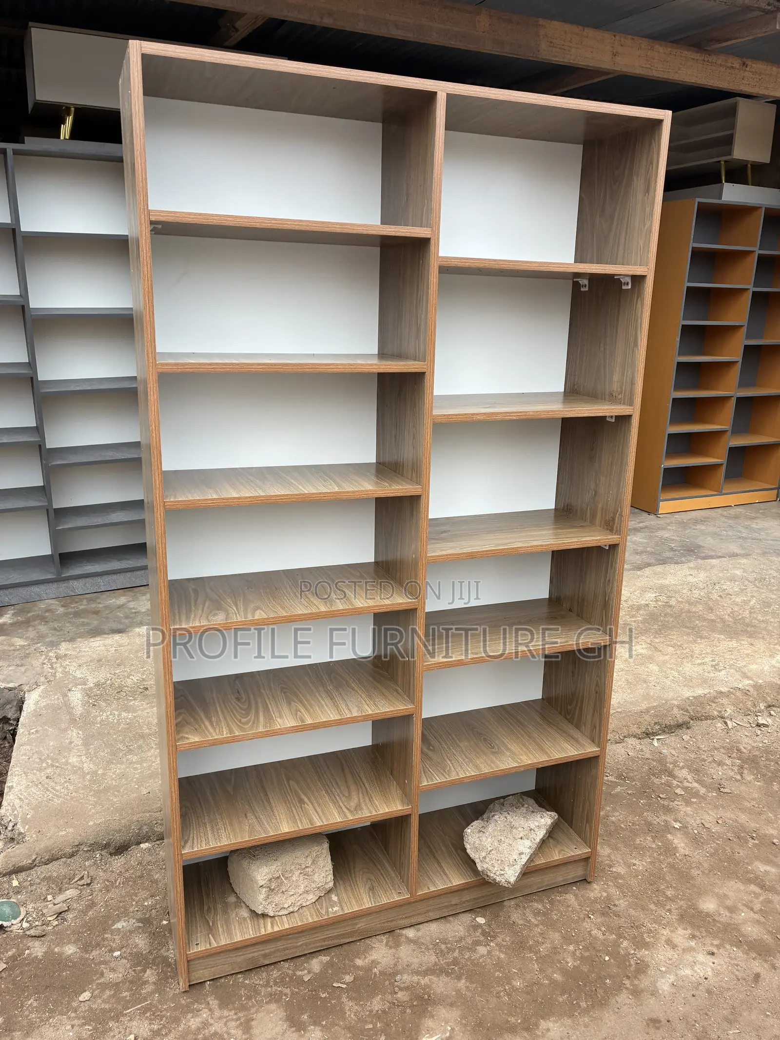 Furnishing Homes With Elegance Shoe Rack and Bag Rack