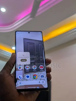 Google Pixel 7 Pro 128 GB Green