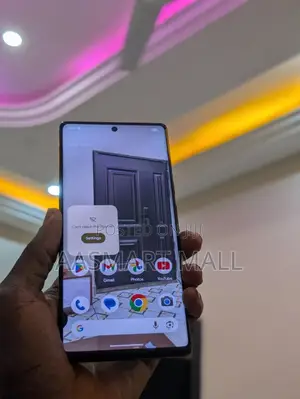 Google Pixel 7 Pro 128 GB Green