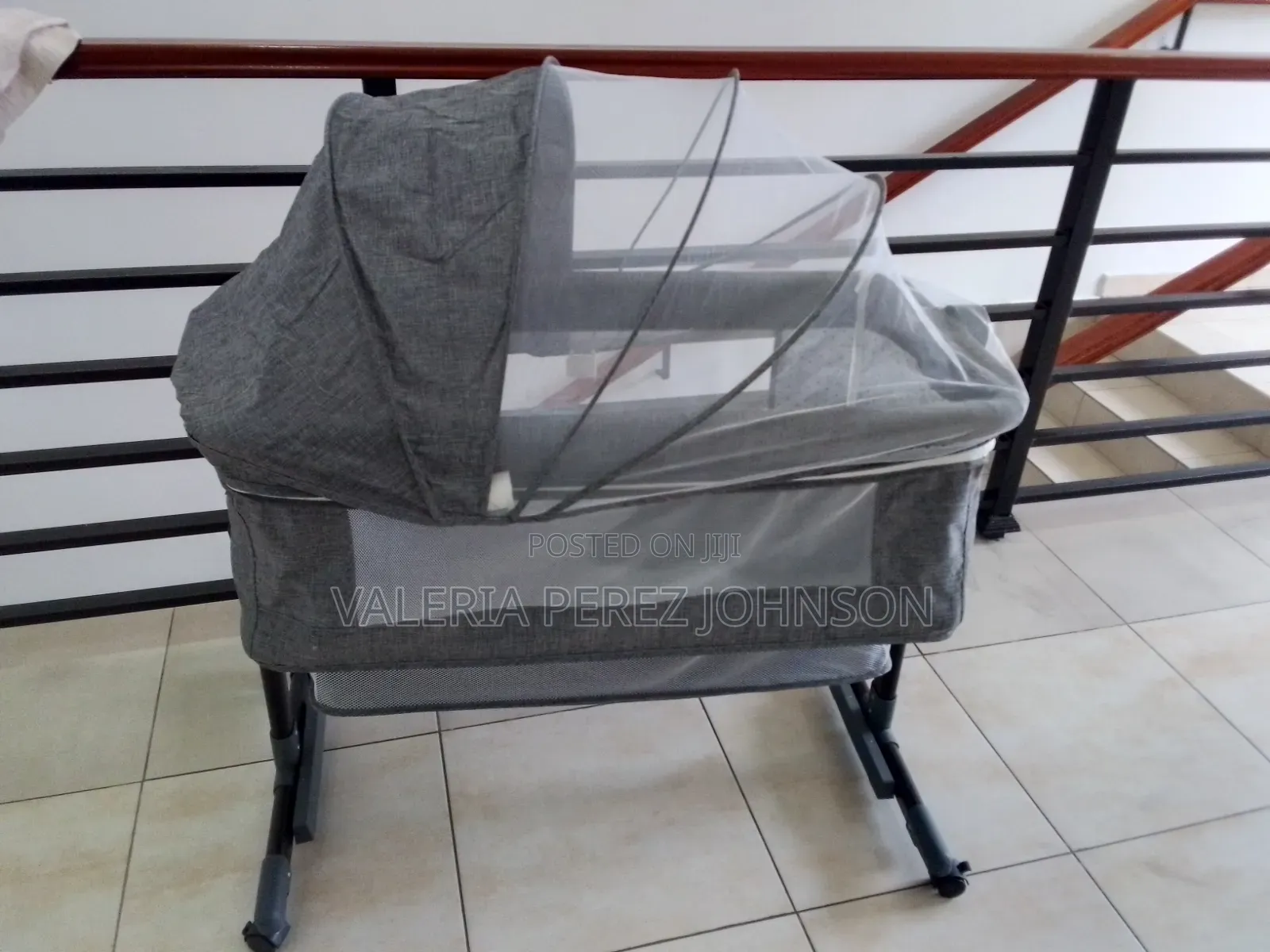 Crib/ Baby Bed