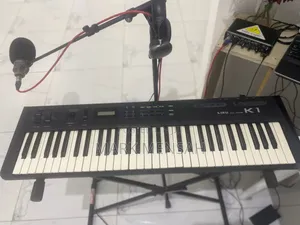 61 Keys Professional Keyboard