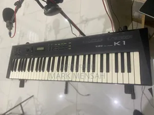 61 Keys Professional Keyboard
