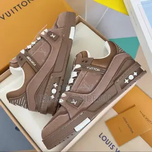 Louis Vuitton LV Trainer
