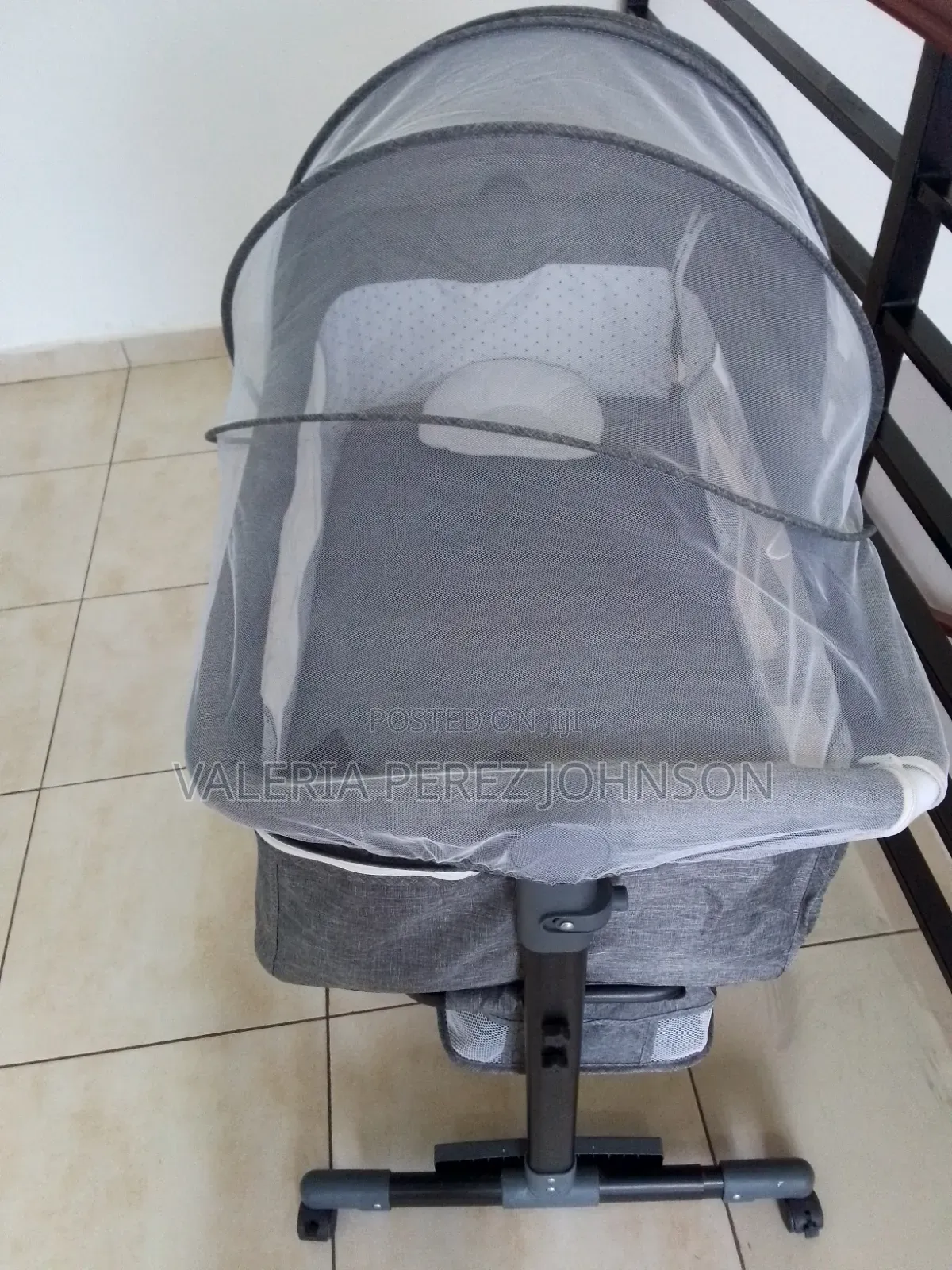 Crib/ Baby Bed