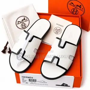 Premium High Grade Quality Hermès Izmir Sandal
