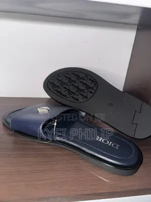 Dior Slippers