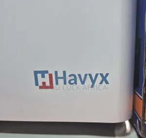 Havyx Dehumidifier  – 30 Liter