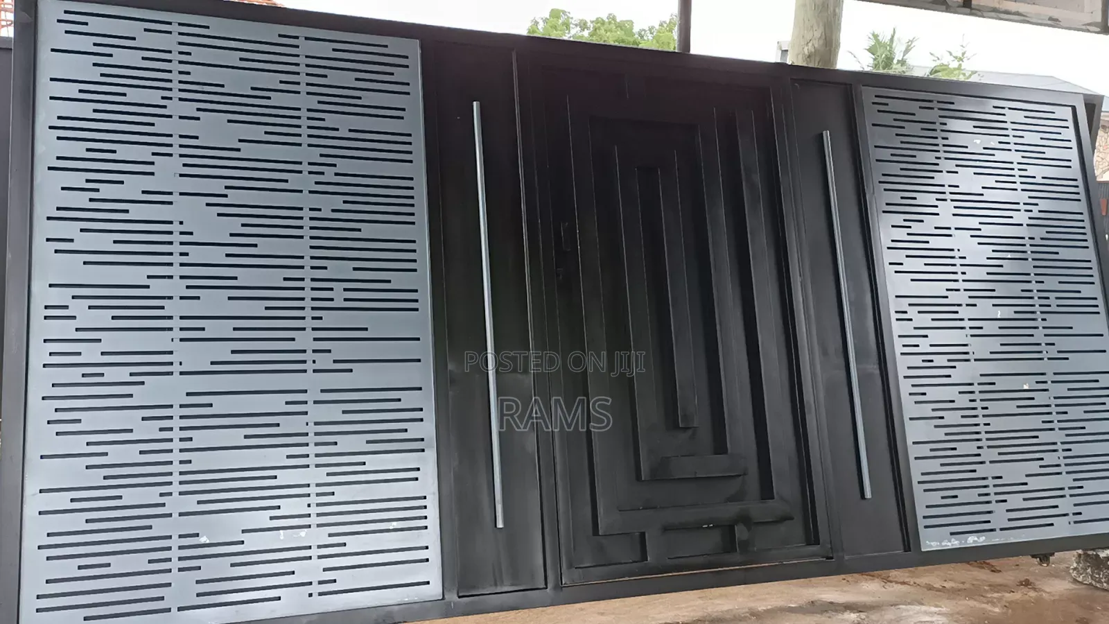 Furnished 1bdrm Apartment in New Market for rent