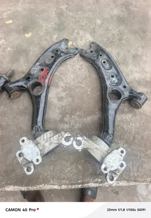 C. J Auto's