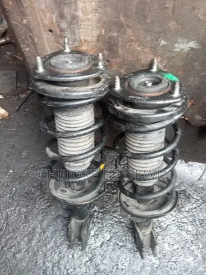 C. J Auto's