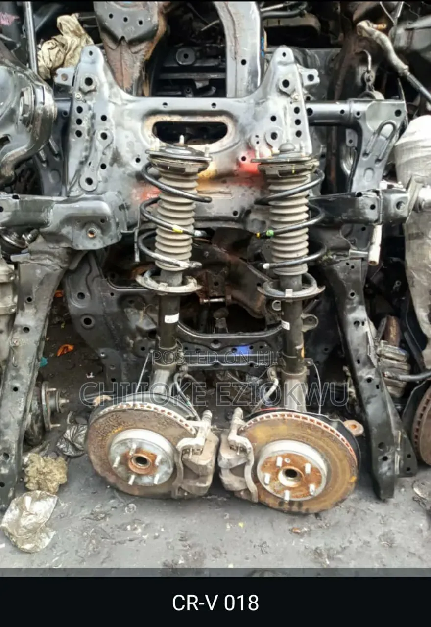 C. J Auto's