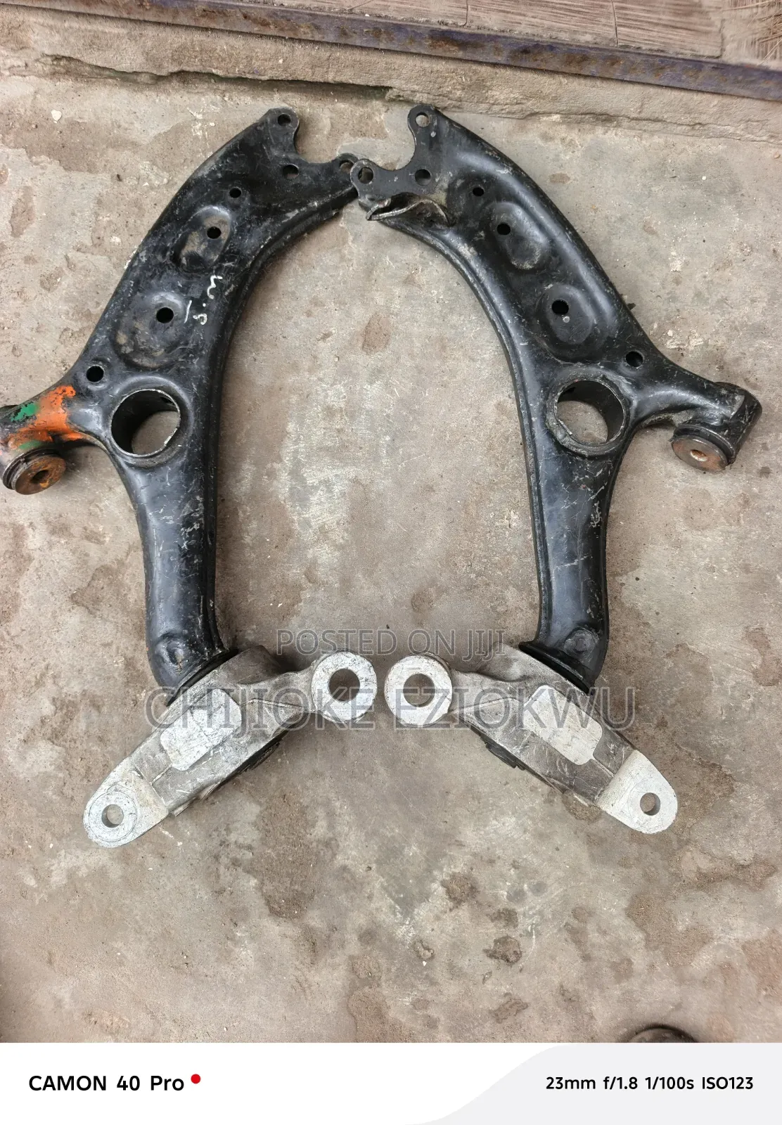 C. J Auto's
