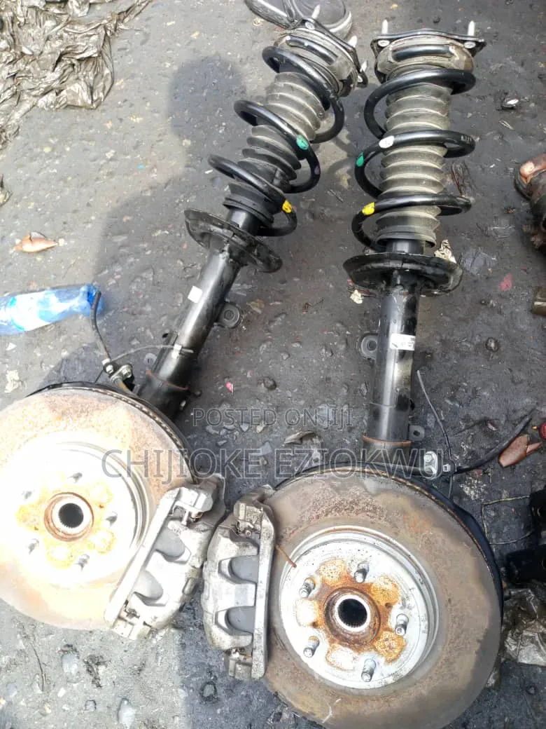 C. J Auto's