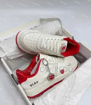 Nike Air Force 1 Low