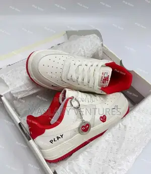 Nike Air Force 1 Low