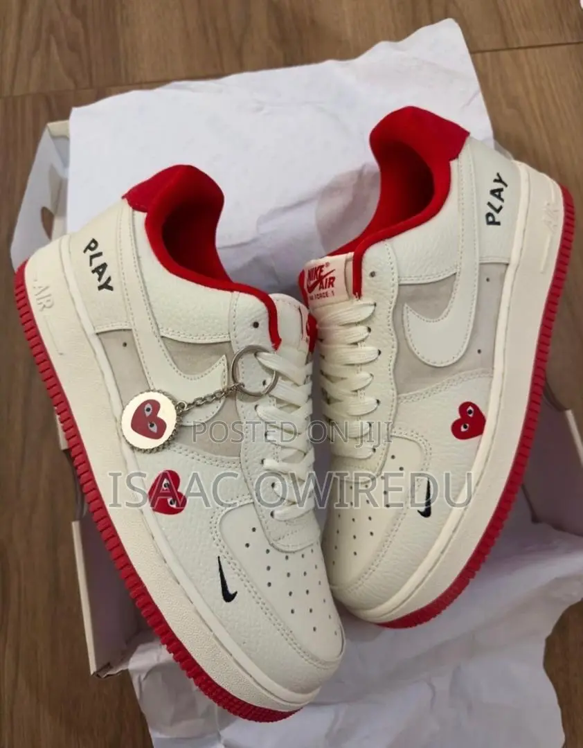 Nike Air Force 1 Low