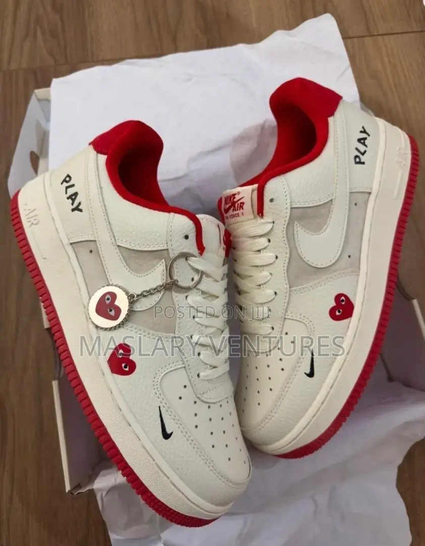 Nike Air Force 1 Low