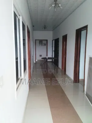 6bdrm House in Westlands, Accra Metropolitan for sale