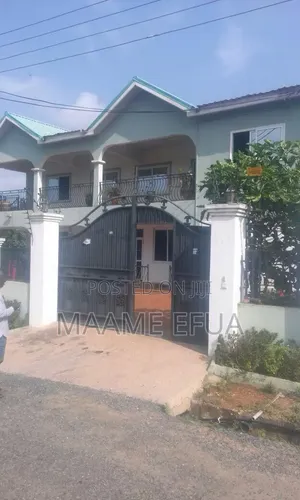 6bdrm House in Westlands, Accra Metropolitan for sale
