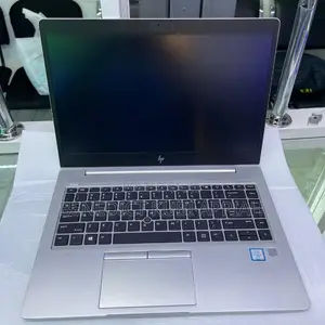 Laptop HP EliteBook 745 G5 8GB AMD Ryzen 5 SSD 256GB
