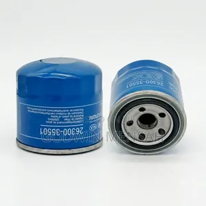 Oil Filter (26300-35501)