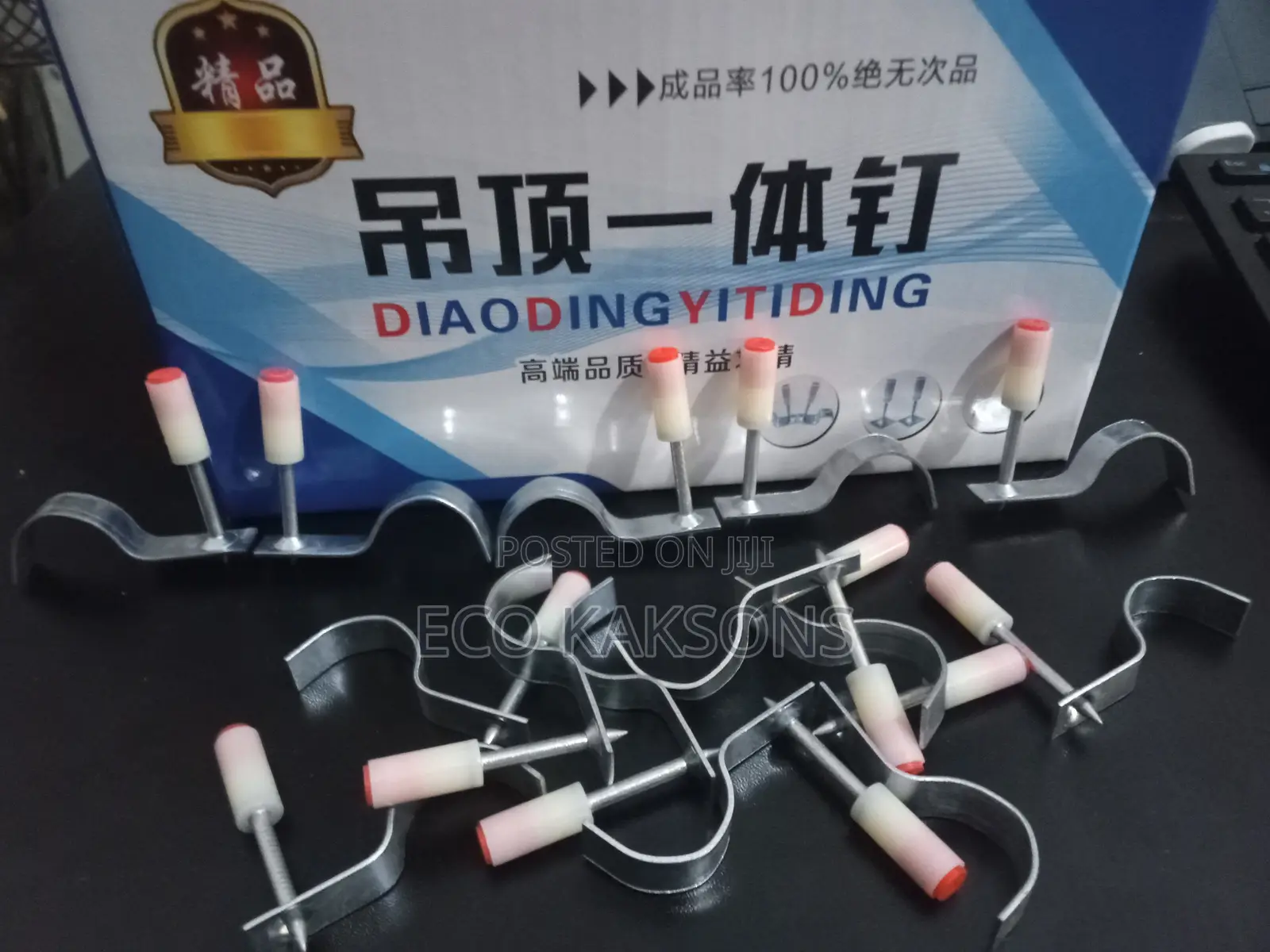 42mm Nails for Manual Nail Gun