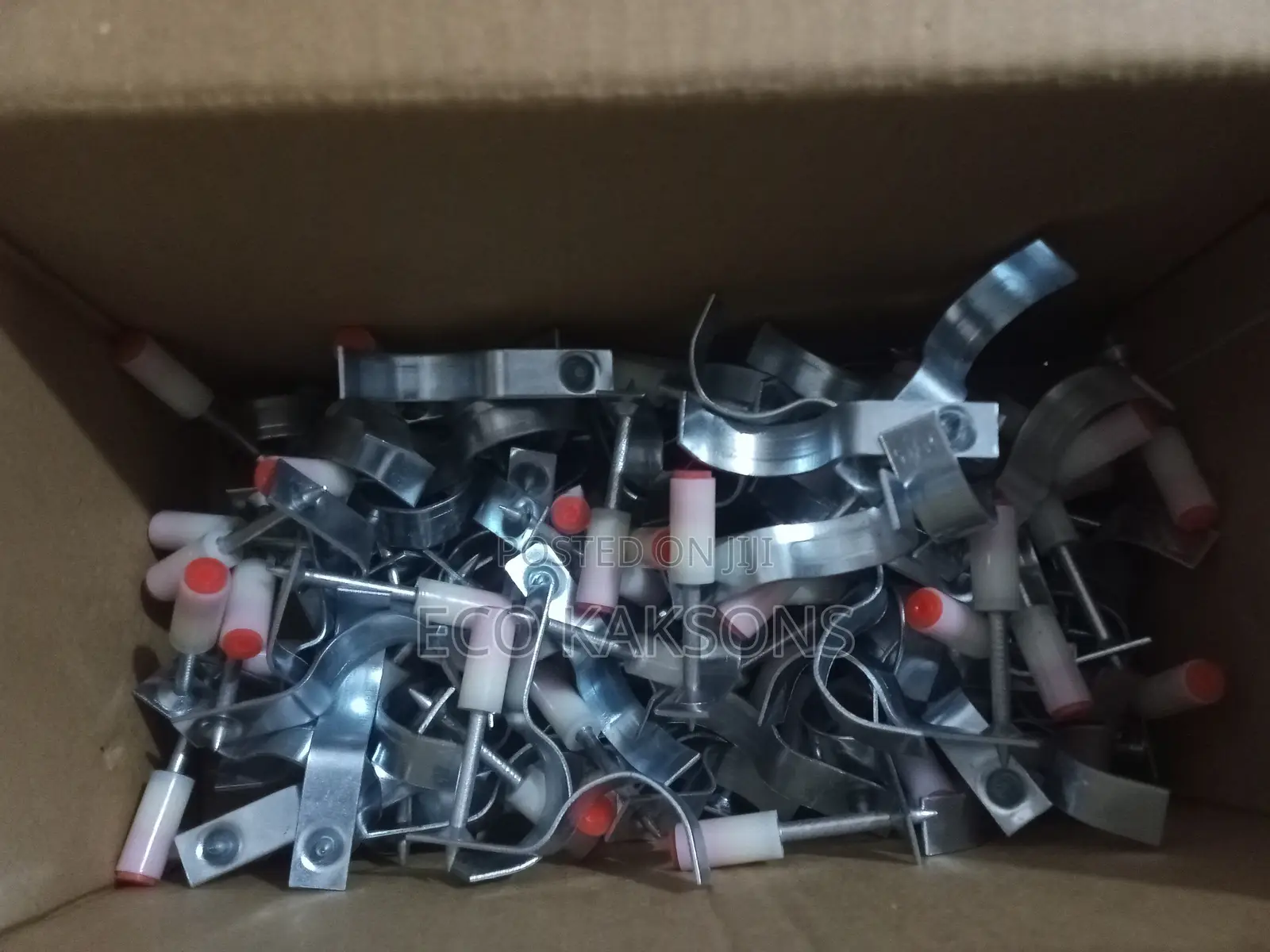 42mm Nails for Manual Nail Gun