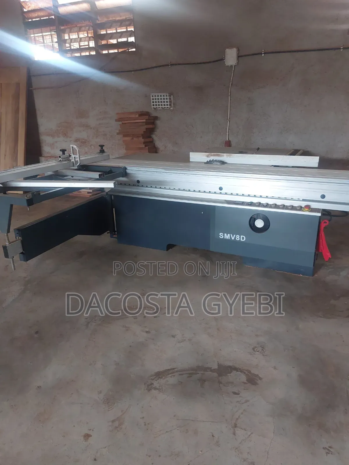 Wood Machines or Sawmill Machine S