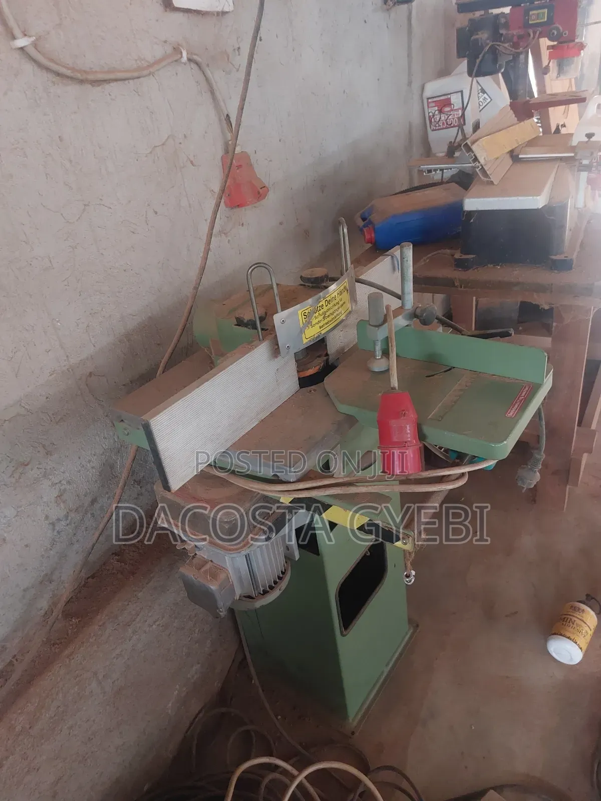 Wood Machines or Sawmill Machine S