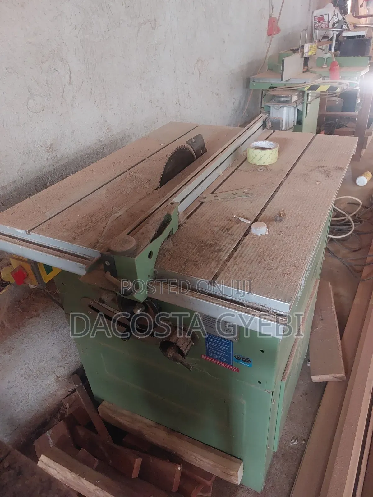 Wood Machines or Sawmill Machine S