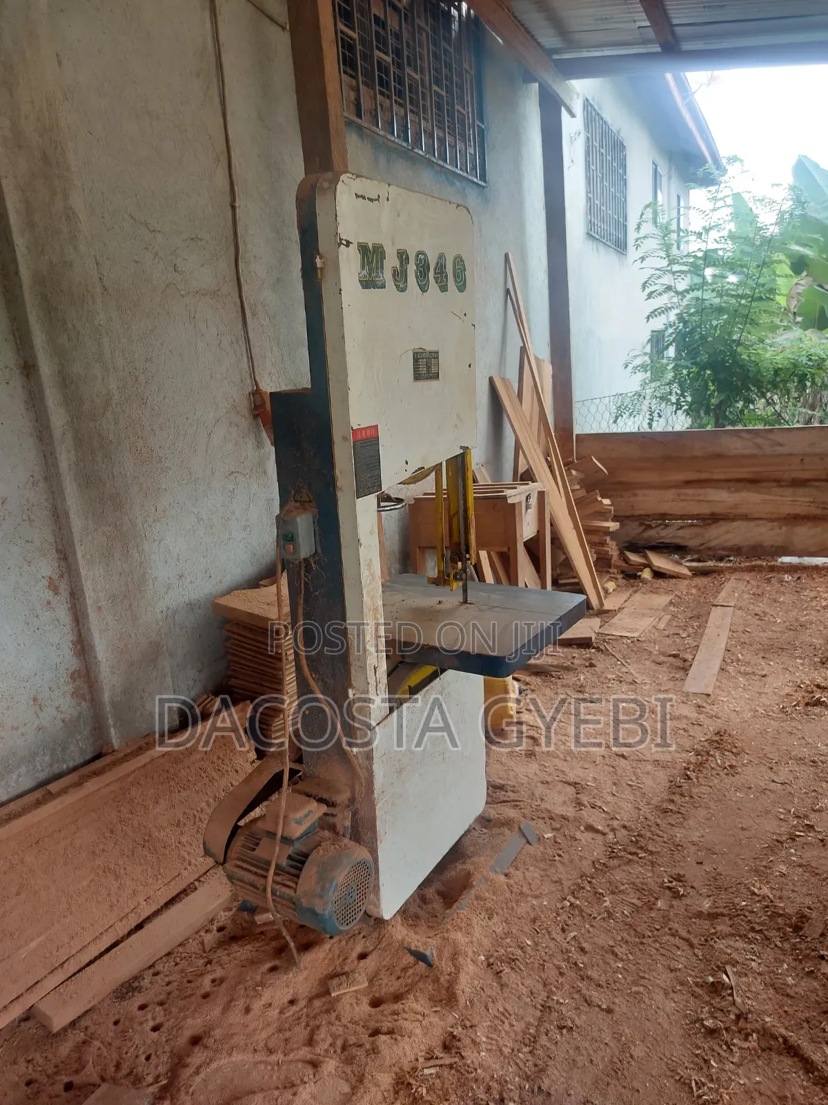 Wood Machines or Sawmill Machine S