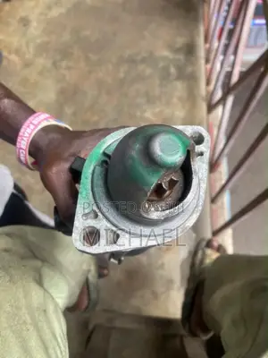 Honda Civic Starter