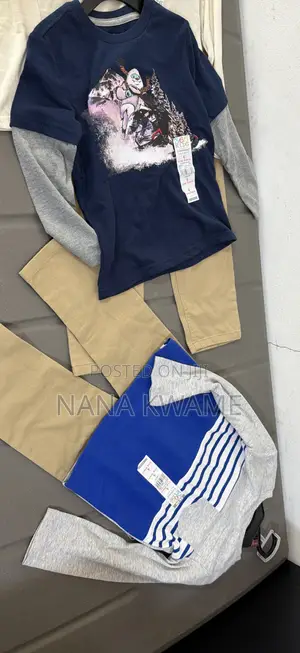 Children Clothing