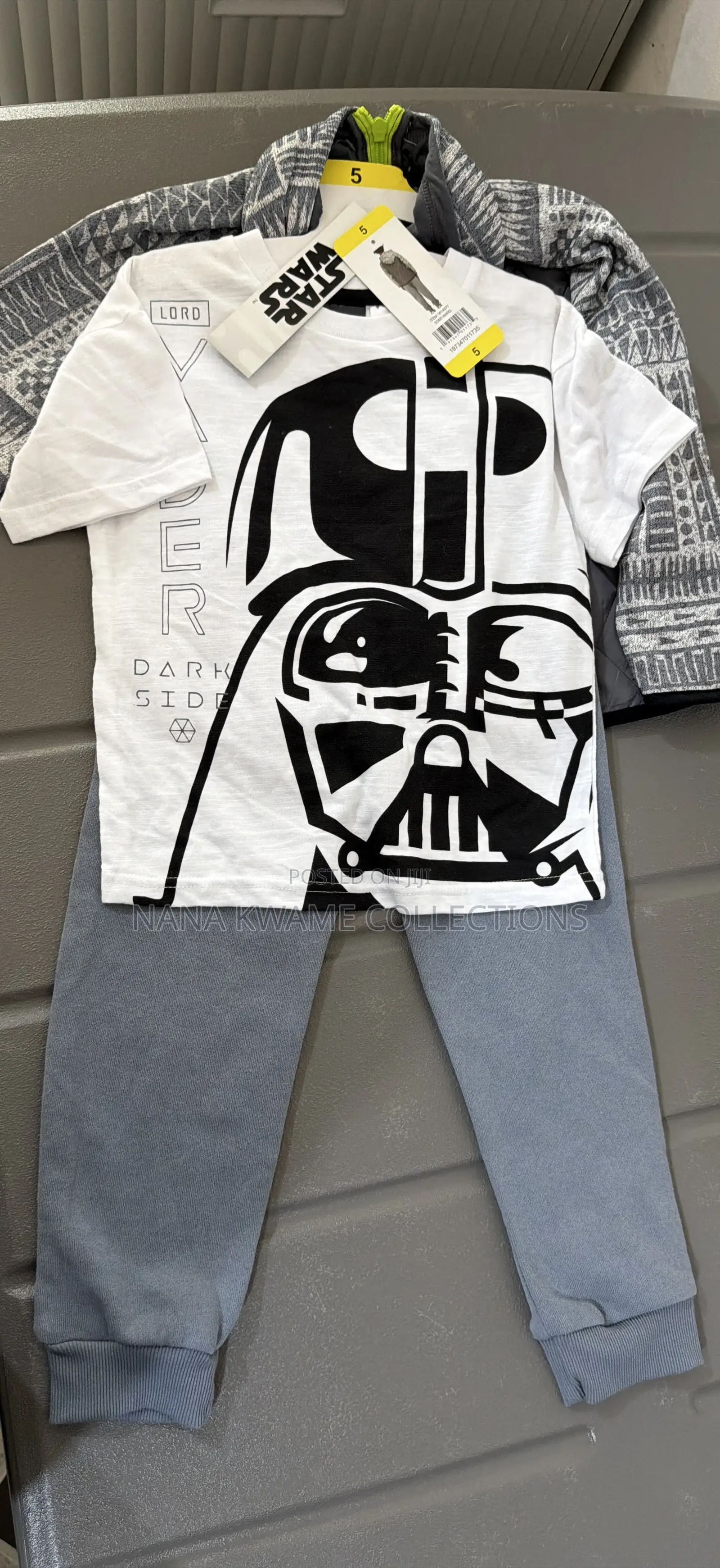Children Wears