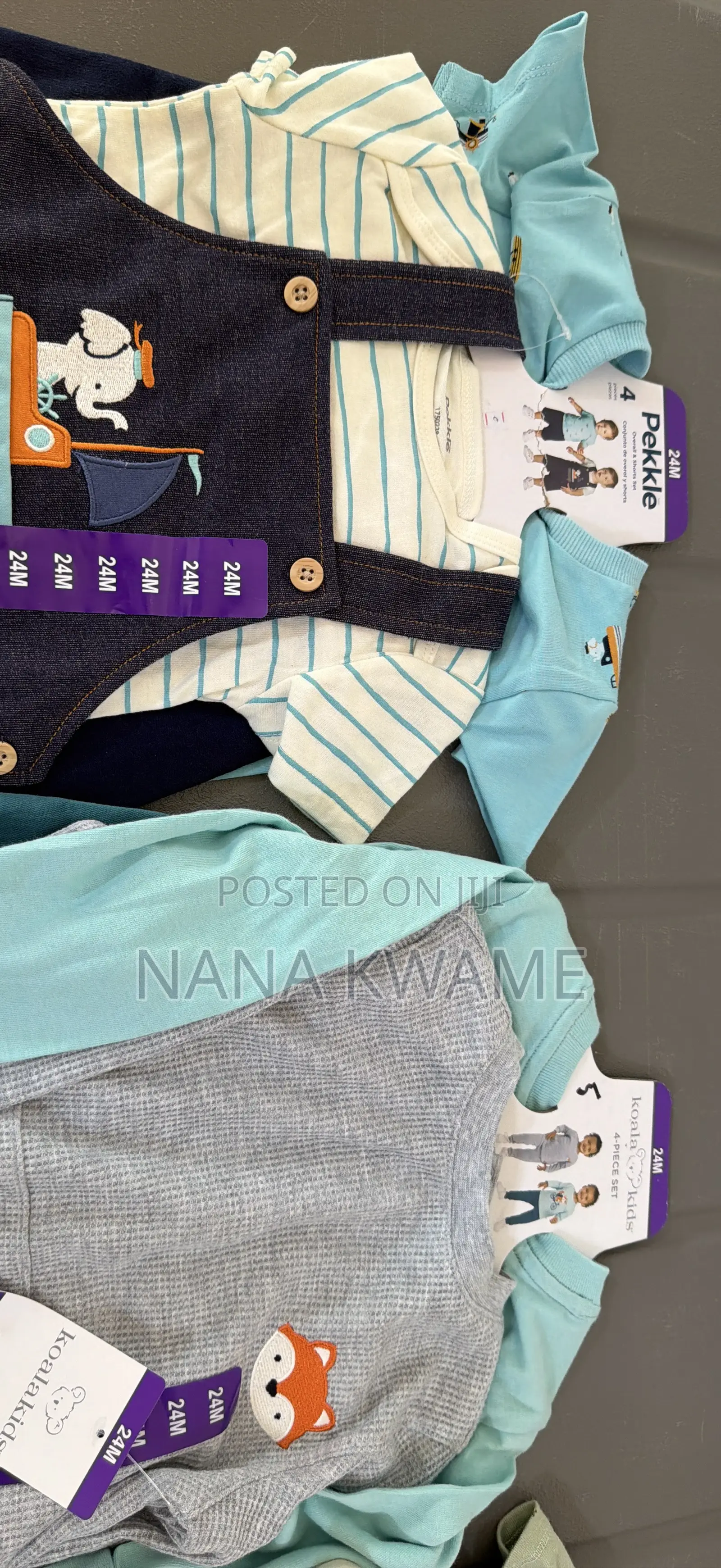 Children Clothing