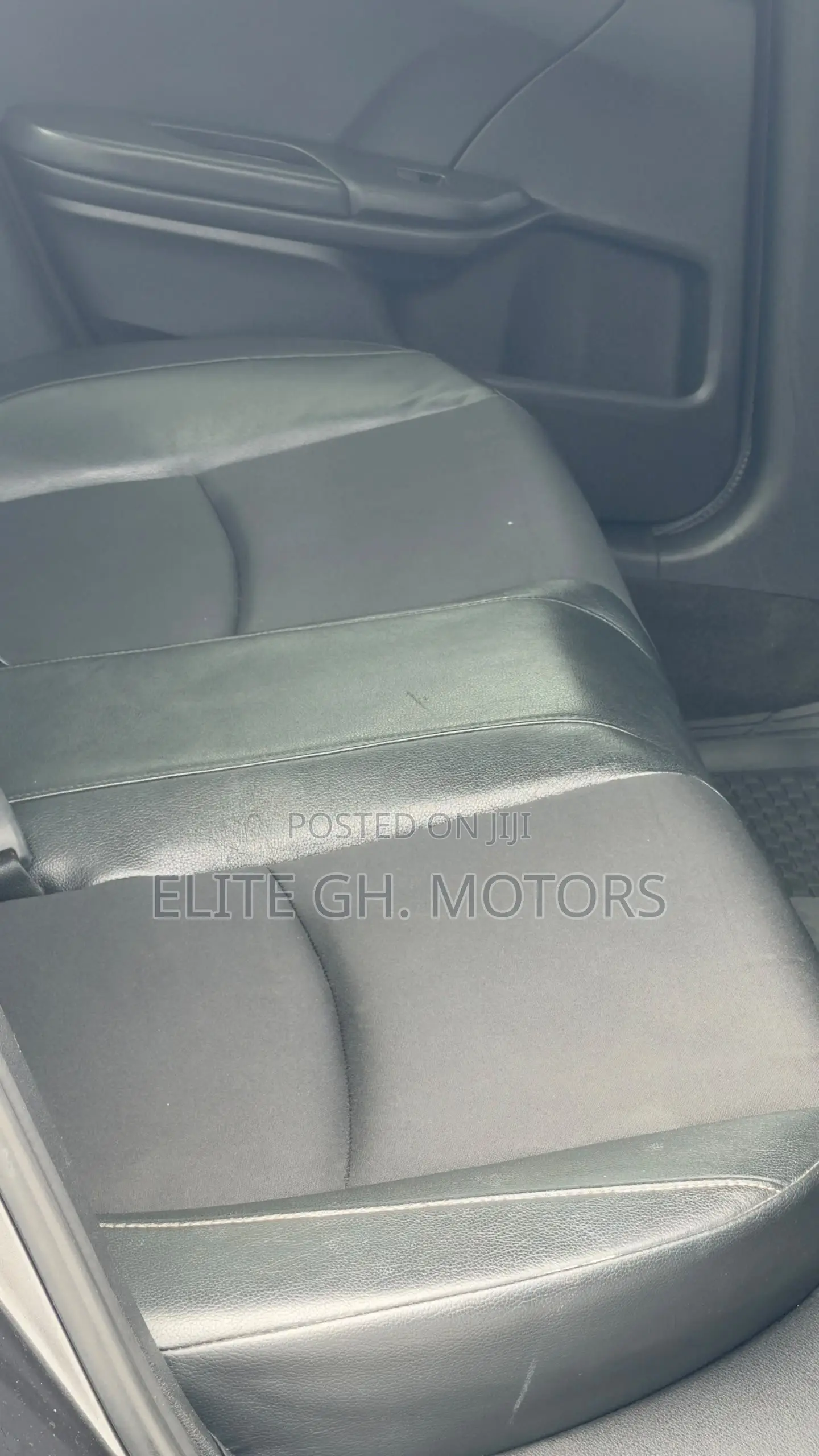 Honda Civic Sport Sedan 2019 Gray