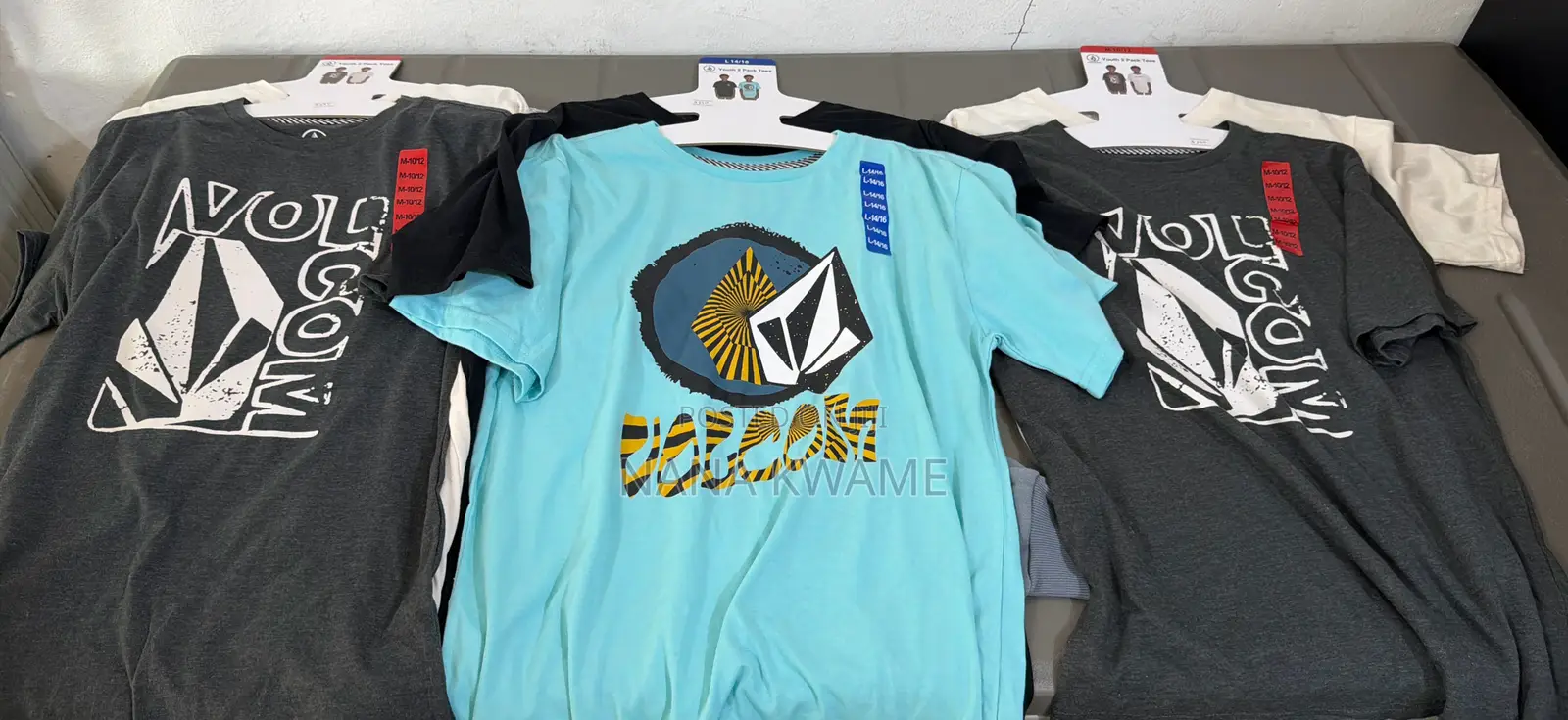 Children Clothing