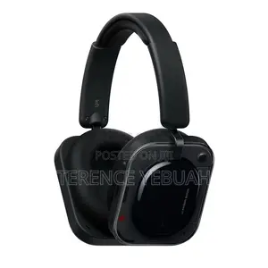 Nothing Headphone (A) - Black
