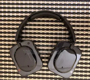 Nothing Headphone (A) - Black