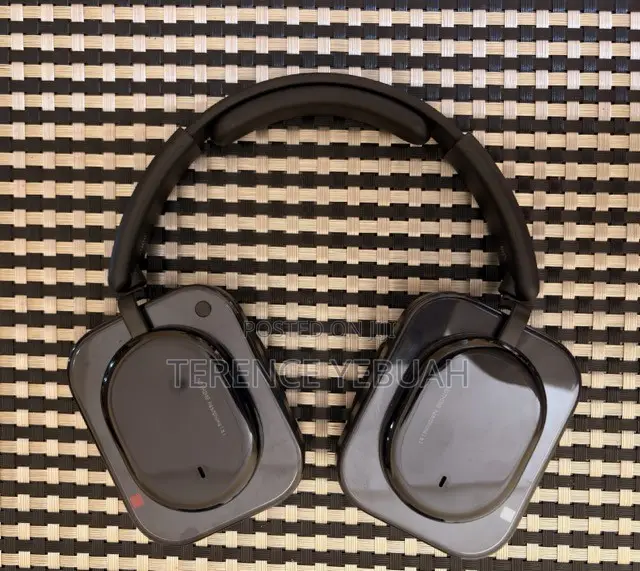 Nothing Headphone (A) - Black
