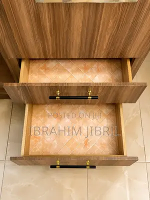 Spacious Wardrobe for Sale–clean & Stylish